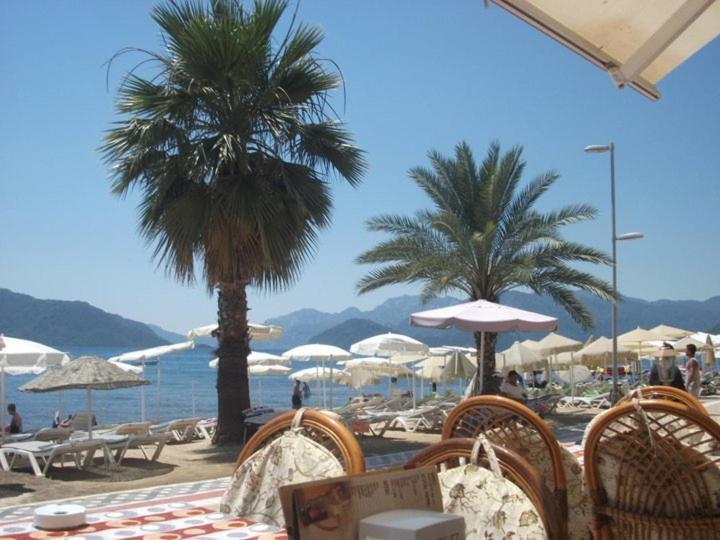 George & Dragon Beach Hotel Marmaris Værelse billede