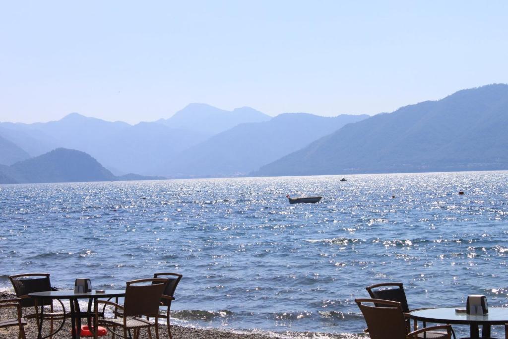 George & Dragon Beach Hotel Marmaris Eksteriør billede