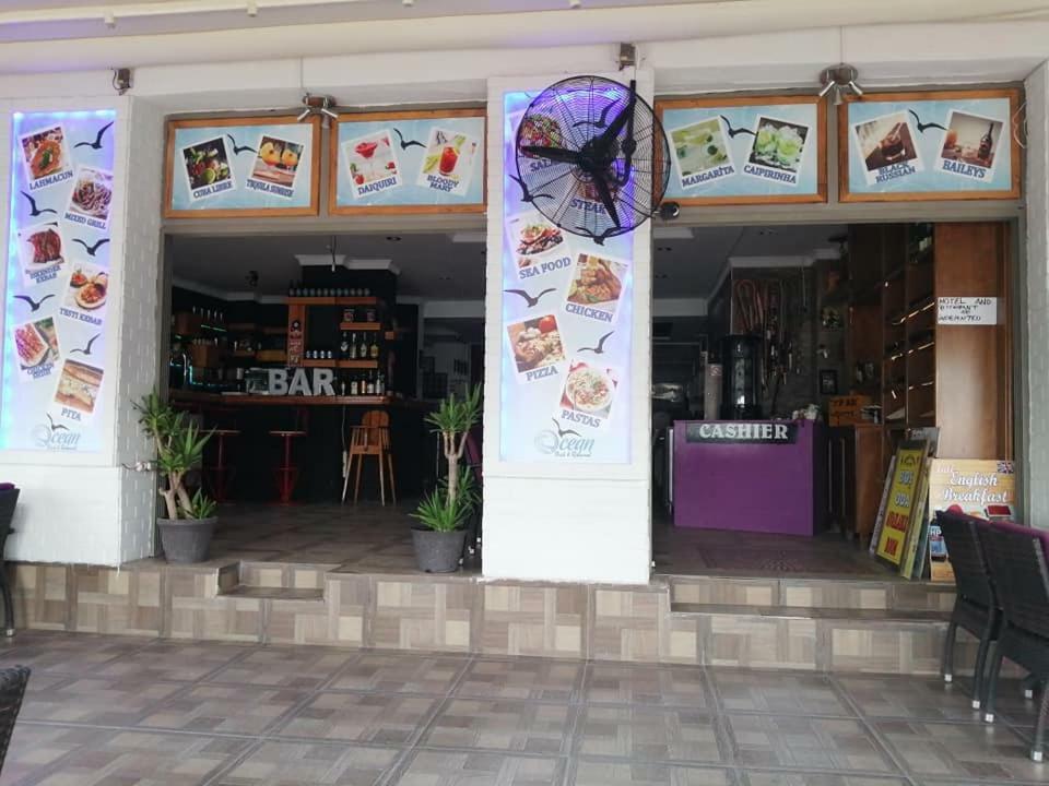 George & Dragon Beach Hotel Marmaris Eksteriør billede