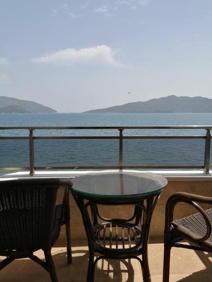 George & Dragon Beach Hotel Marmaris Eksteriør billede